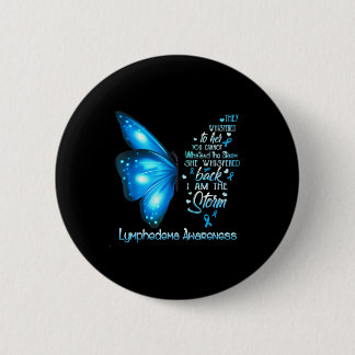 The Am Storm Lymphedema Awareness Butterfly Knapp