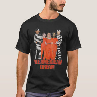 The American Dream T Shirt