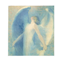 The Angel by William Baxter Closson