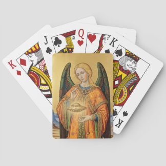 The Angel - Casinokort