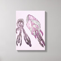 The Angled Veil  Abstract Texture Art