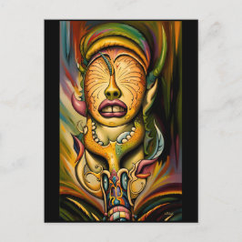 The Answer Is C Vykort