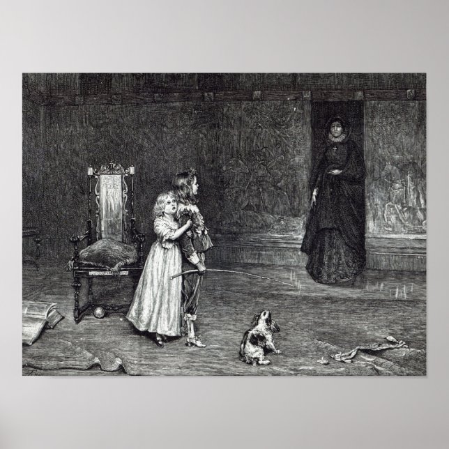 The Appearance of Derby Poster (Framsidan)