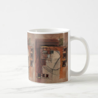 The Arches Kaffemugg