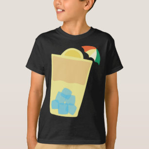 The Arnold Palmer Tail-dekalen T Shirt