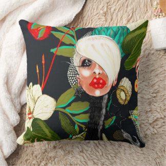 THE Artiste Pillow Kudde