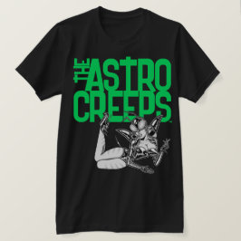 The Astro-Creeps™/Insectra™/Logo T Shirt