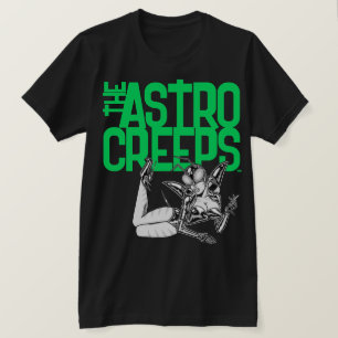 The Astro-Creeps™/Insectra™/Logo T Shirt