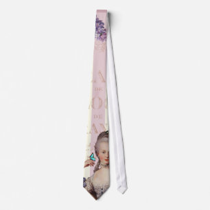 Thé au Petit Trianon - steg Slips