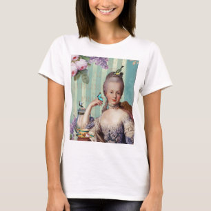 Thé au Petit Trianon T Shirt