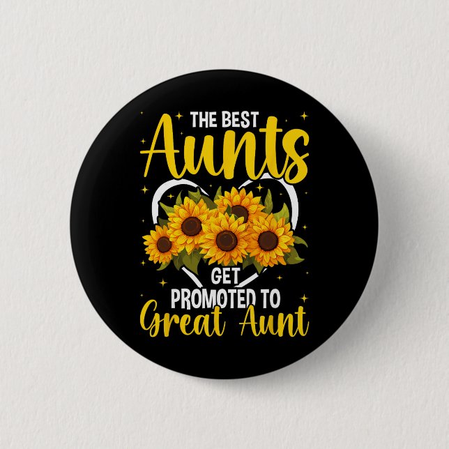 The Aunts Get Promoted To Great Aunt New Great Aun Knapp (Framsida)