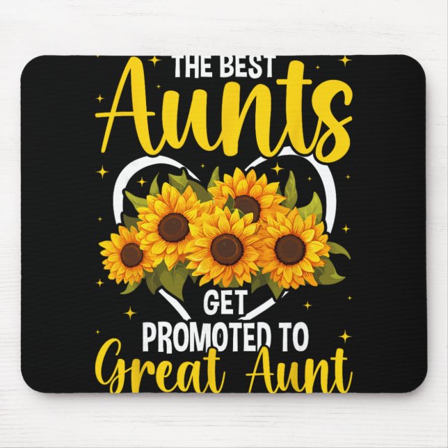 The Aunts Get Promoted To Great Aunt New Great Aun Musmatta (Framsidan)