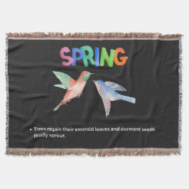 The Awakening: A Visual Tribute to Spring Filt