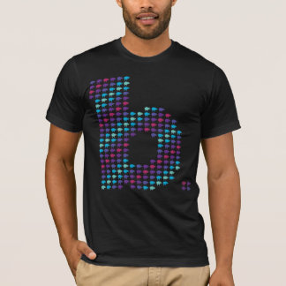 the B Tee Shirt