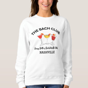 The Bach Club T-Shirt