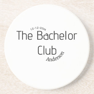 the bachelor klubb namn år stilfull trendig kurvig underlägg