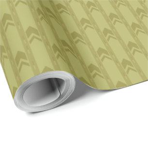 The Backrooms Inpackningspapper Presentpapper