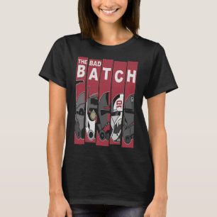 The Bad Batch T Shirt