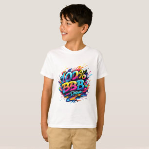 The Bad Blue Boys BBB Dinamo Zagreb T Shirt