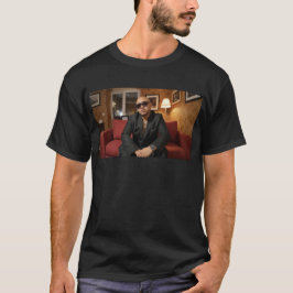 The Bad Guy T Shirt