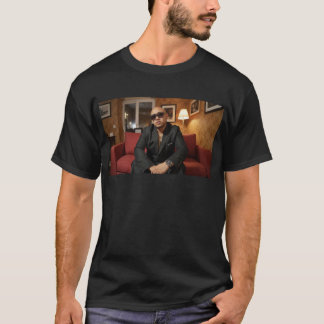 The Bad Guy T Shirt