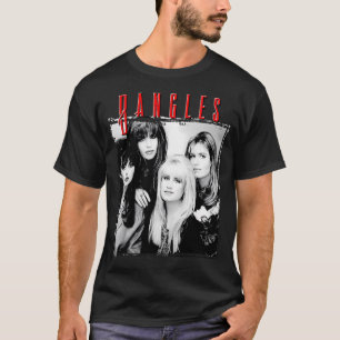 The bangles t shirt
