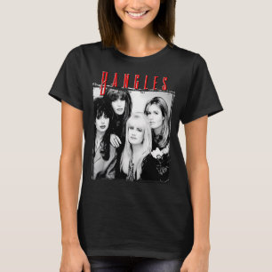 The Bangles T Shirt