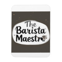 The Barista Maestro