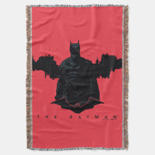 The Batman Gotham Silhouette Filt