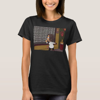 The Battle Of Los Angeles Rockband Presenten Fan T Shirt