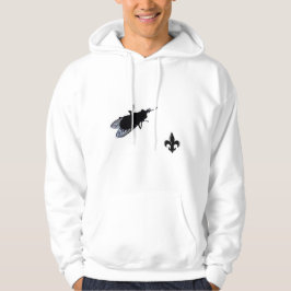 The Bayou-flugan Hoodie