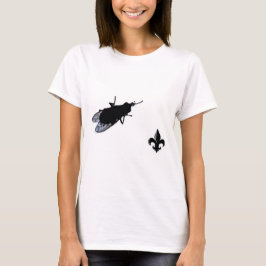The Bayou Fly T Shirt