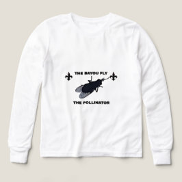 The Bayou Fly T Shirt