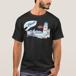The Bayside Claw T Shirt