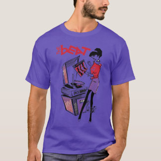 The Beat funny T Shirt