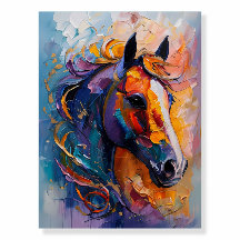 The Beauty and Majesty of Horses