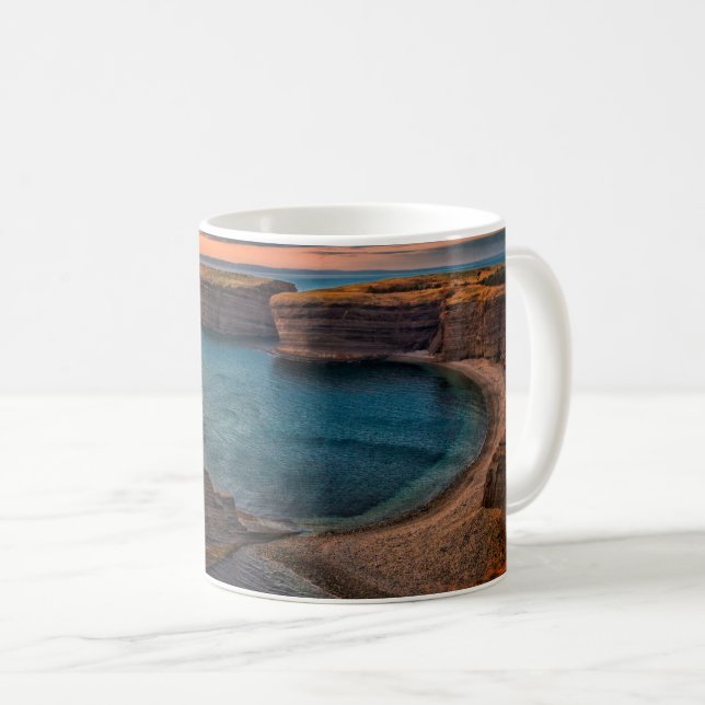 The bell Island Bell Mug Kaffemugg (Framsida höger)