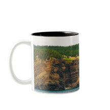 The Bell Island-stövlar