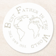 The best father in the world