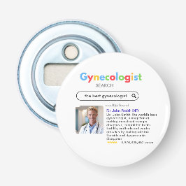 the best GYNECOLOGIST votes resutls Flasköppnare