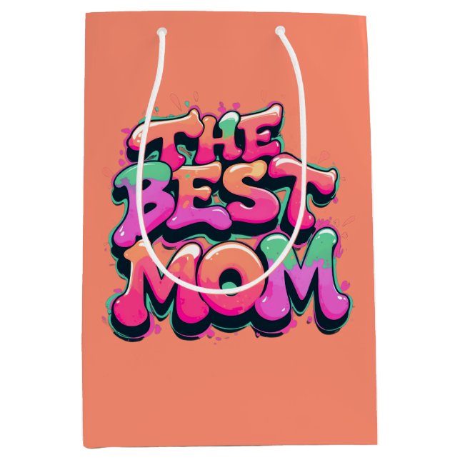 The best mom style graffiti (Framsidan)