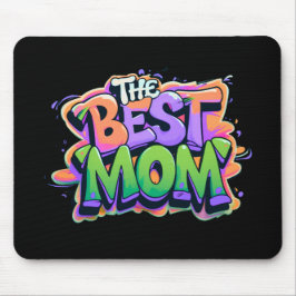 The best mom style graffiti musmatta