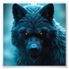 The Betrayal Cover  Fototryck