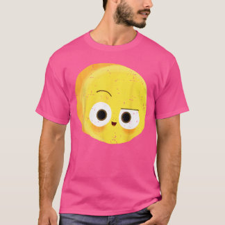 The Big Cheese Good Egg Teacher Halloween-kostym  T Shirt