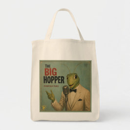 The Big Hopper: en Parodi Tygkasse