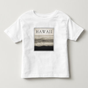 The Big Island Strand Hawaii T Shirt