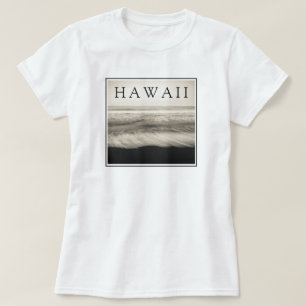 The Big Island Strand Hawaii T Shirt