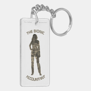 "The Bionic Accountant"