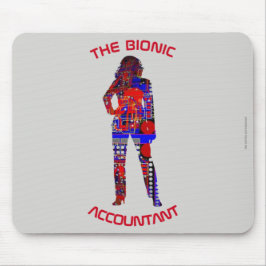 "The Bionic Accountant" Musmatta