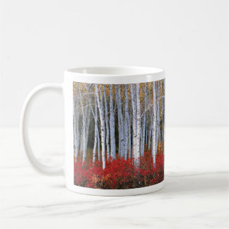 The Birches Classic Kaffemugg